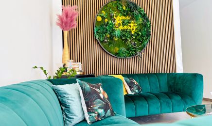 Just Beauty : Kosmetikstudio in Pforzheim