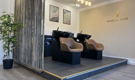 HOME OF HAIR  FRISEURSALON IN FULDA: Friseur in Fulda