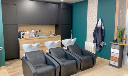 Salon A.J.D  : Coiffeur à Forges-les-Eaux