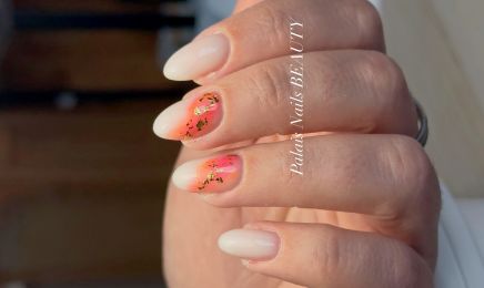 Palais Nails Beauty : Manucure à Arras