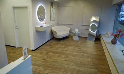 La Lumière: Kosmetikstudio in Fellbach