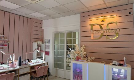 Dihya Studio : Institut de beauté à Nice
