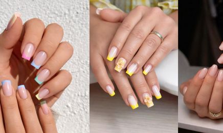 LILIS NAILS : Manucure à Valence