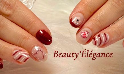 Beauty’Élégance : Institut de beauté à Roeulx