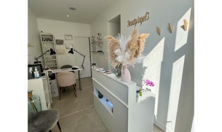BeautyAngesl's : Manucure à La Frette-sur-Seine
