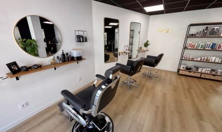 Le Studio Coiffure : Coiffeur à La Flèche