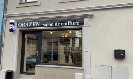 Orazen : Coiffeur à Altkirch
