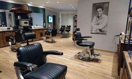 Monsieur Coiffeur Pour Homme   : Coiffeur à Landerneau