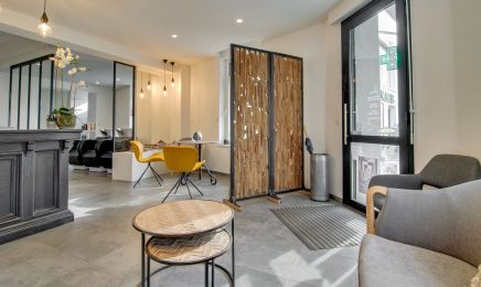 Estaz Coiffure : Coiffeur à Wattignies