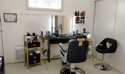 Salon le 108  : Coiffeur à Poisy