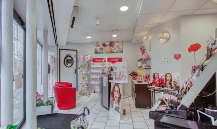 Institut de beauté - Francyl : Manucure à Nevers