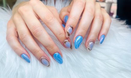 LD NAILS : Manucure à Poitiers