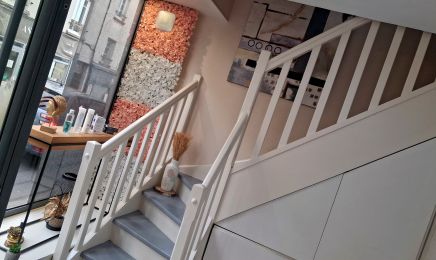 l’atelier coiffure et beauté : Institut de beauté à Pontoise
