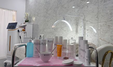 G-Beauty Lounge: Kosmetikstudio in Eschweiler