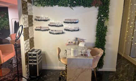 Zouline Paris - Coiffure Esthétique Head Spa : Coiffeur à Perpignan