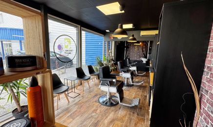 L’excellence pour Homme  : Barbier à Castres