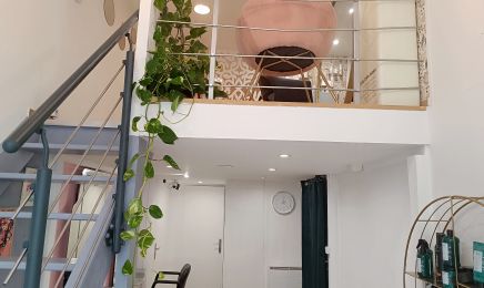 Sun Color’s Hair Salon : Coiffeur à Lyon
