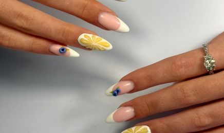 Nails By Loan : Manucure à Saint-Étienne