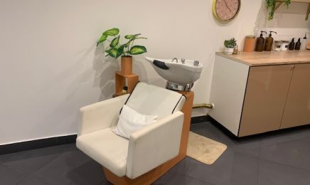 Just' Moa : Coiffeur à Paray-Vieille-Poste