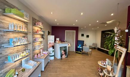 ANAO : Institut de beauté à Montceau-les-Mines