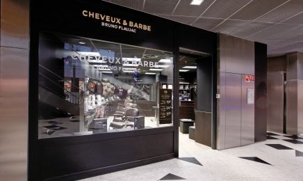 Cheveux & Barbe - Compans  : Coiffeur à Toulouse