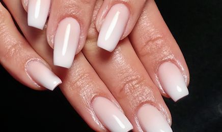 Tiizii Nails : Manucure à Sallanches