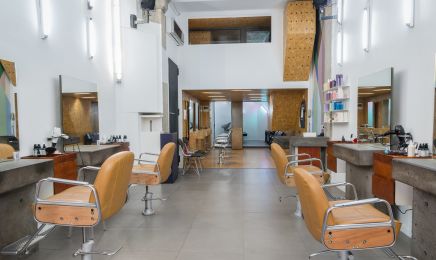 Second Face Mercière - Salon de coiffure Lyon 2 : Coiffeur à Lyon