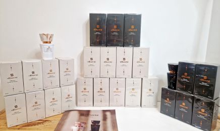 Aurdu Temps : Institut de beauté à Drap