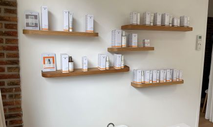 Ile de beauté : Institut de beauté à La Madeleine