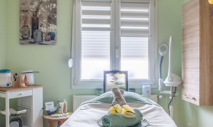Bulle dévasion et petits petons : Institut de beauté à Zoufftgen