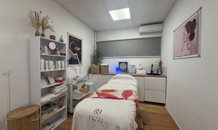 Jane Esthétique - Nice  : Institut de beauté à Nice