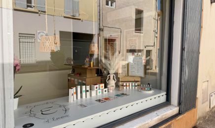 La Parenthèse d'Emma  : Institut de beauté à Bouillargues