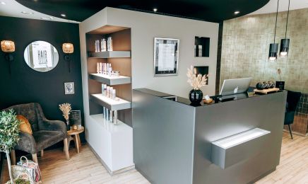 Hair Design Tülay Özbaykiral: Friseur in Bornhöved