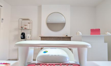 Ly'déal Beauté : Institut de beauté à Outreau