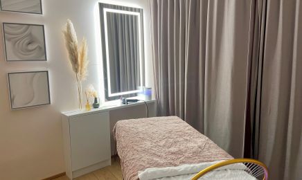 Le LAB : Coiffeur à Toulouse
