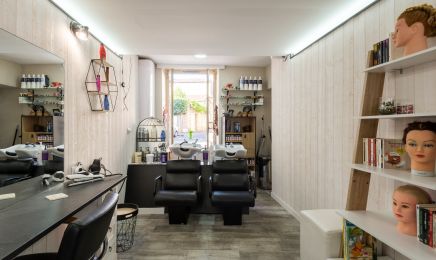 Chez Vava : Coiffeur à Anse