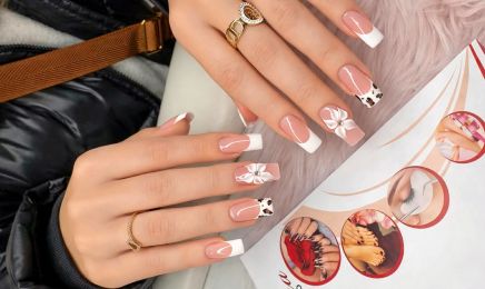 Anna Nails: Nagelstudio in Stein
