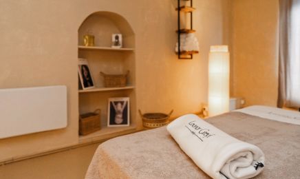 Lobélista : Institut de beauté à Chaumont