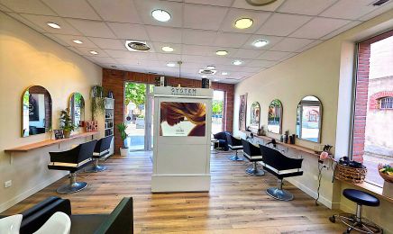 Le Salon de Joanna : Coiffeur à Rieumes