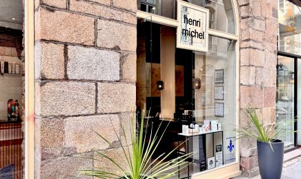 Henri michel - Clisson - Rennes - Expert balayage/coloration  : Coiffeur à Rennes
