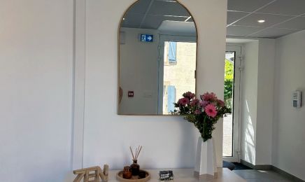 Le cocon d'Eloïse : Institut de beauté à La Roche-Maurice