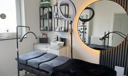 Daria Kopp Beauty: Kosmetikstudio in Waldbüttelbrunn