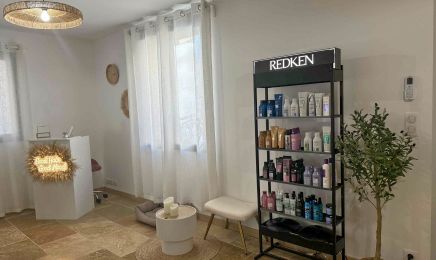 L’appart : Coiffeur à Saint-Cannat