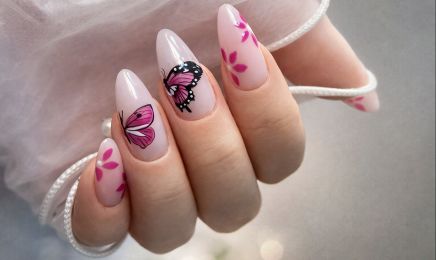 AURORA NAILS MJ : Manucure à Douai