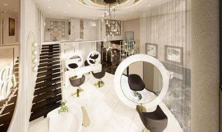 Le Loft d’Adeline : Coiffeur à Beausoleil