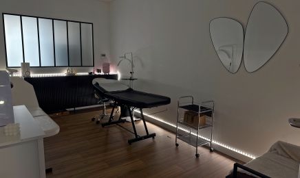 MIMI : Institut de beauté à Chambéry