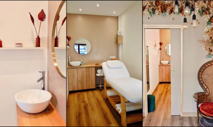 Damour Institut : Institut de beauté à Villeurbanne