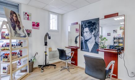 La Boîte à Cheveux : Coiffeur à Bordeaux