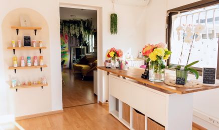 L'Élite Beauté : Institut de beauté à Oraison
