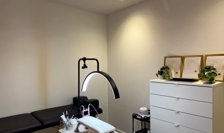 Elegance by Typh : Manucure à Guidel
